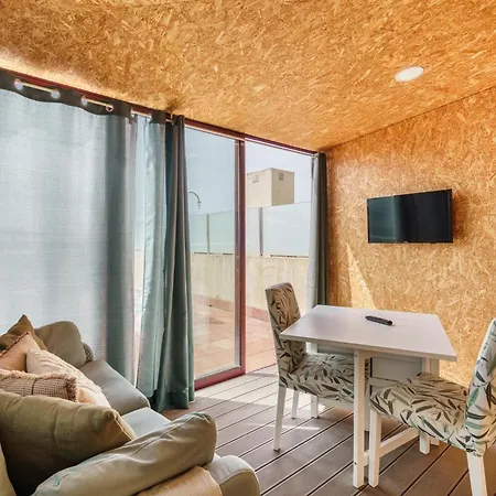 Penthouse De Olinda - Minho's Guest *