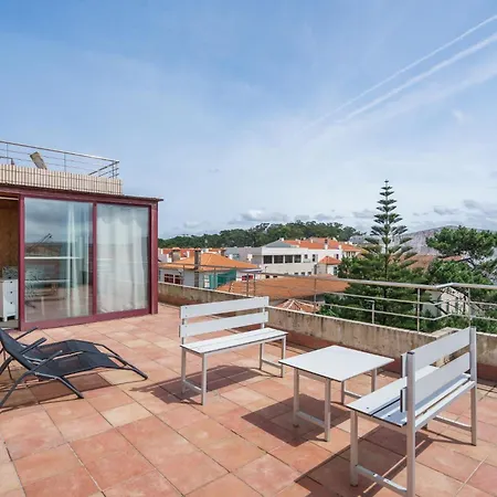 Penthouse De Olinda - Minho's Guest