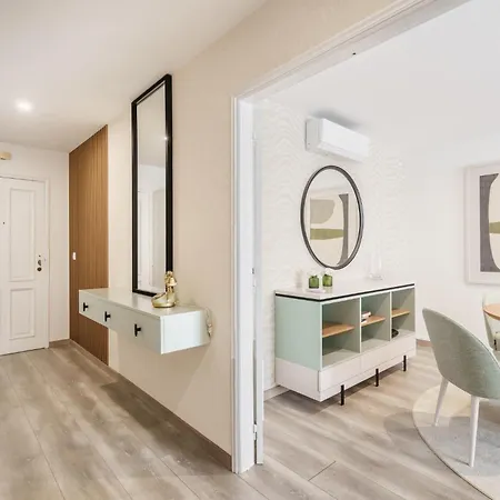 Penthouse De Olinda - Minho's Guest Apartman