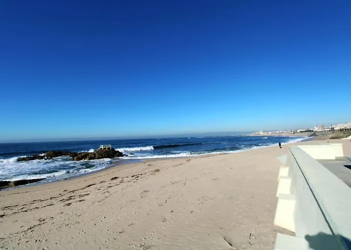 Penthouse De Olinda - Minho's Guest