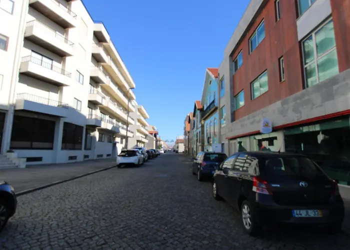 Penthouse De Olinda - Minho's Guest Apartment *