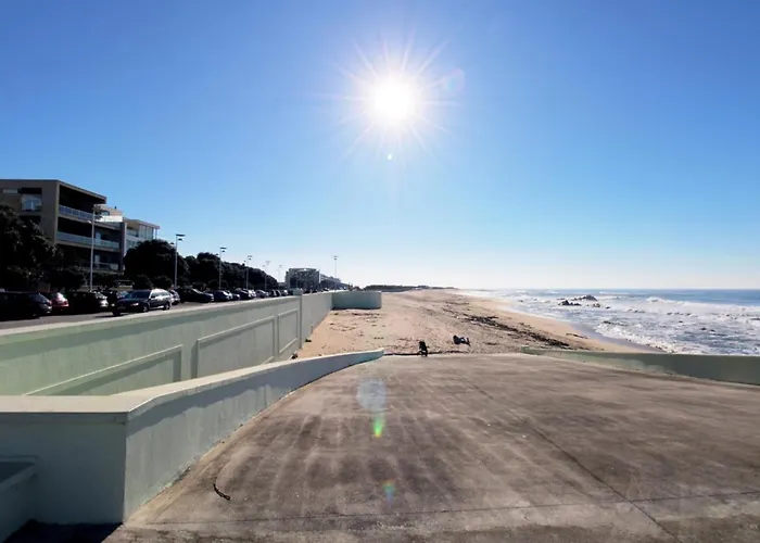 Penthouse De Olinda - Minho's Guest Vila do Conde