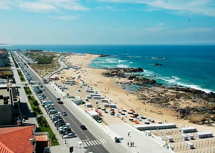 Penthouse De Olinda - Minho's Guest Apartment