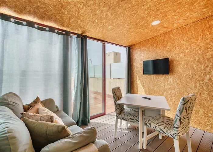 Penthouse De Olinda - Minho's Guest *