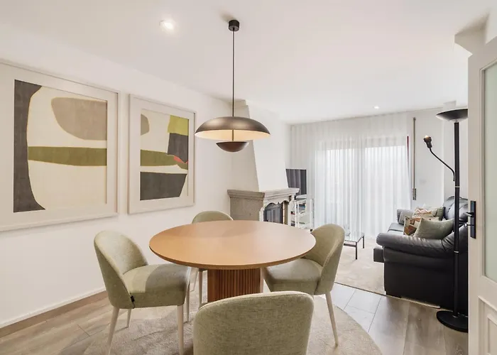 Penthouse De Olinda - Minho's Guest Apartment