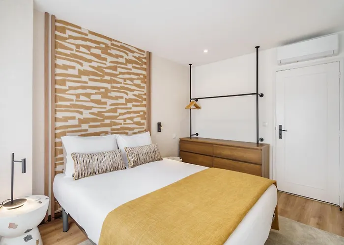 Penthouse De Olinda - Minho's Guest *