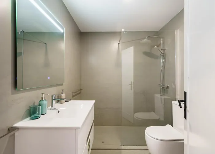 Penthouse De Olinda - Minho's Guest * Vila do Conde