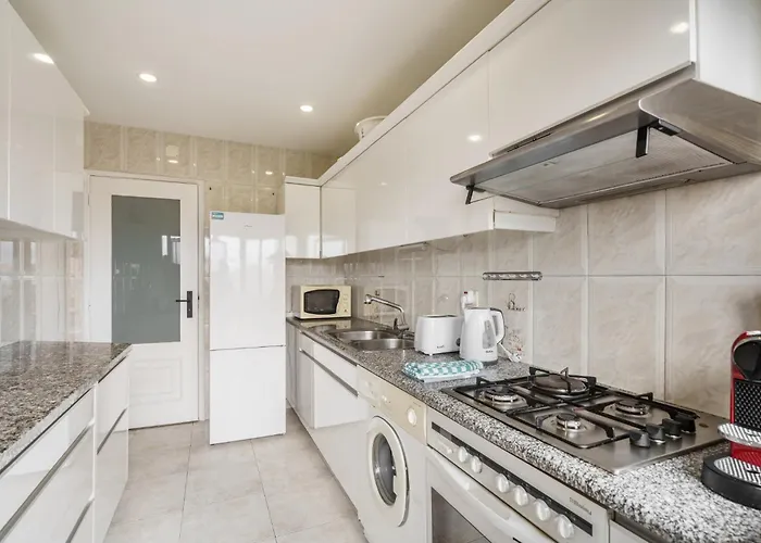 Penthouse De Olinda - Minho's Guest