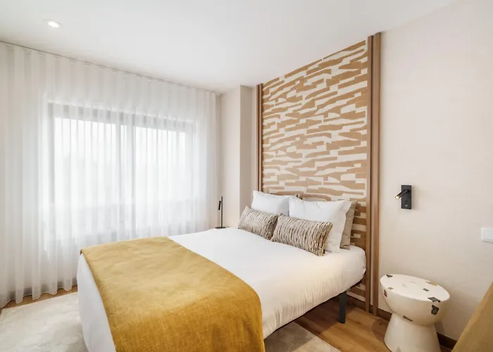 Penthouse De Olinda - Minho's Guest Apartment