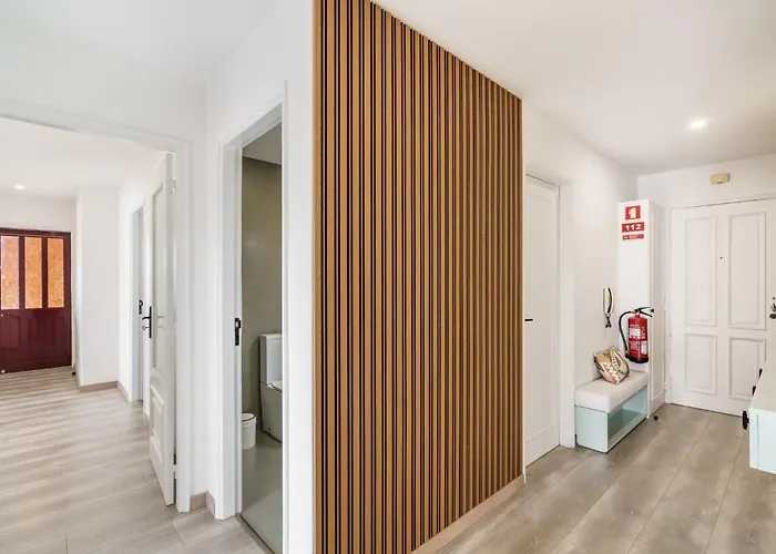 Penthouse De Olinda - Minho's Guest Apartment *