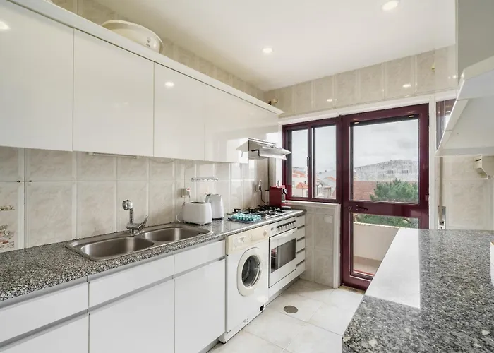 Apartment Penthouse De Olinda - Minho's Guest *