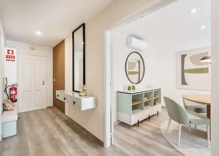 Penthouse De Olinda - Minho's Guest Apartment