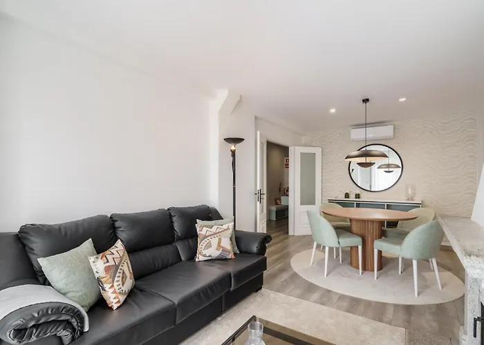 Penthouse De Olinda - Minho's Guest Apartment Vila do Conde