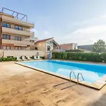 דירה Penthouse De Olinda - Minho's Guest וילה דו קונדה