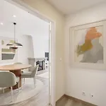 Appartement Penthouse De Olinda - Minho's Guest *