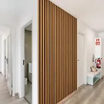 Penthouse De Olinda - Minho's Guest דירה *