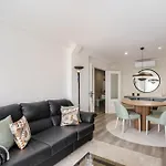 Penthouse De Olinda - Minho's Guest דירה וילה דו קונדה