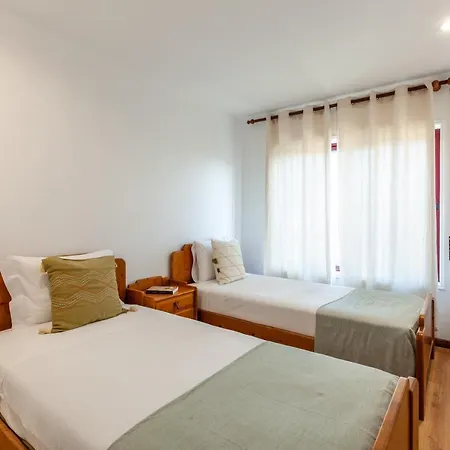 Penthouse De Olinda - Minho's Guest Vila do Conde