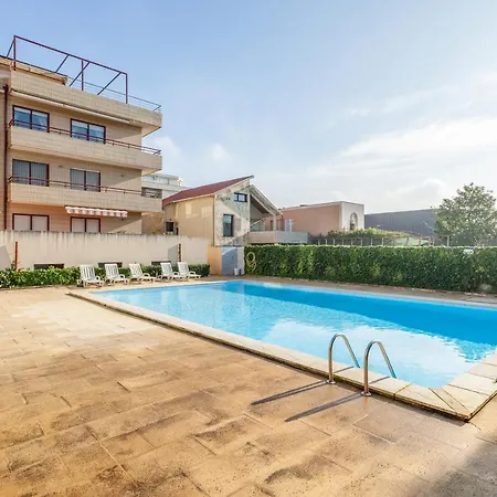 Daire Penthouse De Olinda - Minho's Guest Vila do Conde