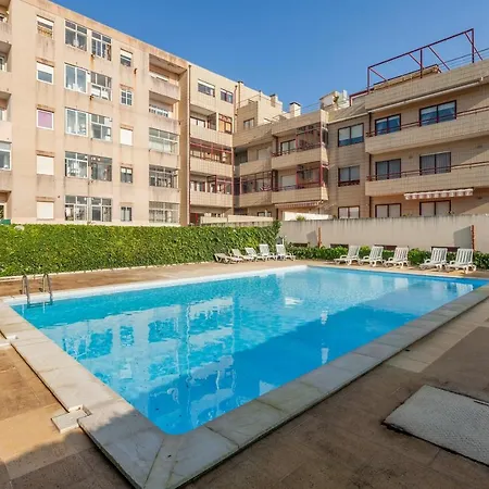 Penthouse De Olinda - Minho's Guest Daire *