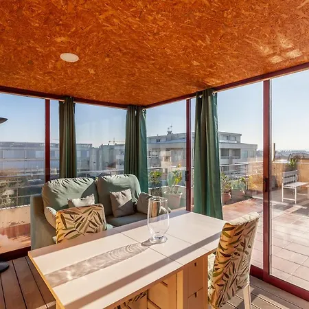 Penthouse De Olinda - Minho's Guest
