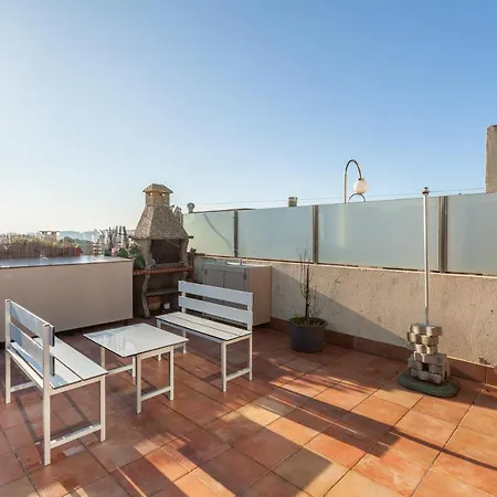 Penthouse De Olinda - Minho's Guest