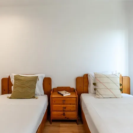 Penthouse De Olinda - Minho's Guest Apartment Vila do Conde
