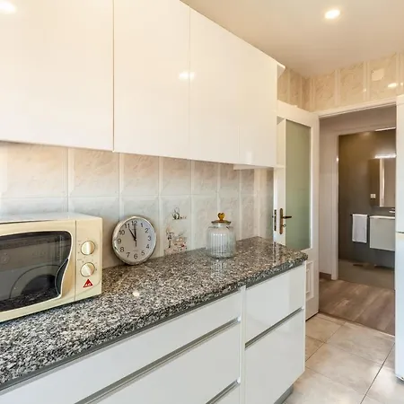Penthouse De Olinda - Minho's Guest Apartment