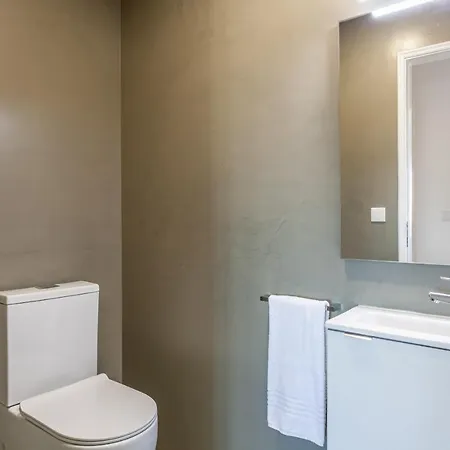 Penthouse De Olinda - Minho's Guest Apartment Vila do Conde