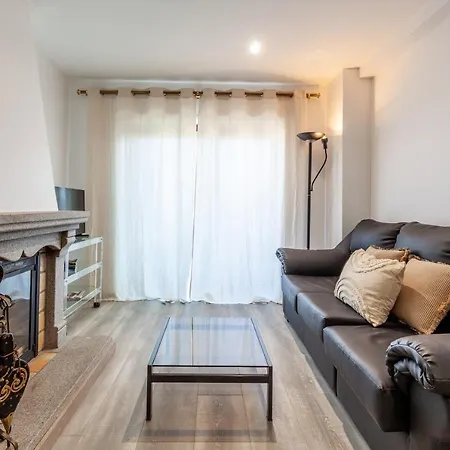 Penthouse De Olinda - Minho's Guest Vila do Conde