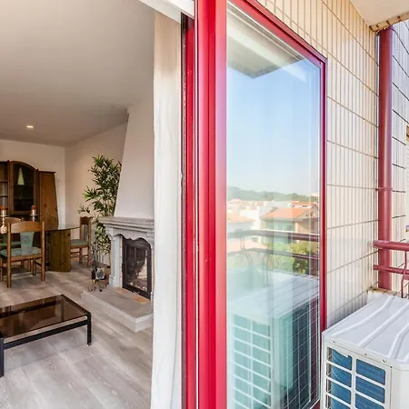 Penthouse De Olinda - Minho's Guest Apartment *