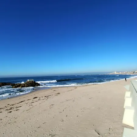 Penthouse De Olinda - Minho's Guest