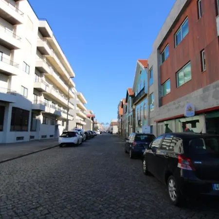 Penthouse De Olinda - Minho's Guest Apartment *