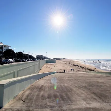 Penthouse De Olinda - Minho's Guest Vila do Conde