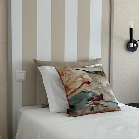 Apartment Penthouse De Olinda - Minho's Guest Vila do Conde
