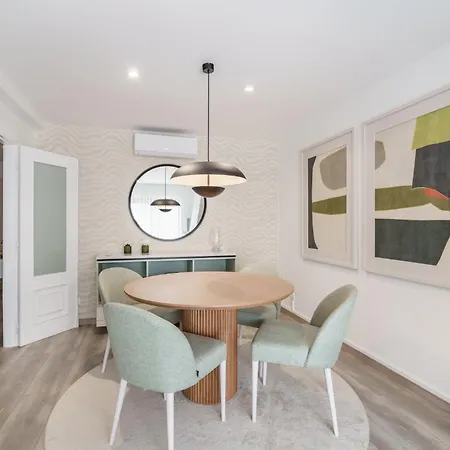 Appartement Penthouse De Olinda - Minho's Guest