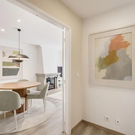 Appartamento Penthouse De Olinda - Minho's Guest *