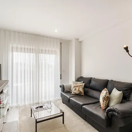 Penthouse De Olinda - Minho's Guest Vila do Conde