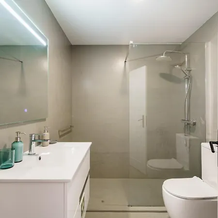 Penthouse De Olinda - Minho's Guest * Vila do Conde
