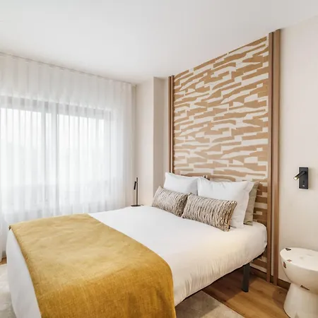 Penthouse De Olinda - Minho's Guest דירה