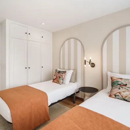 דירה Penthouse De Olinda - Minho's Guest