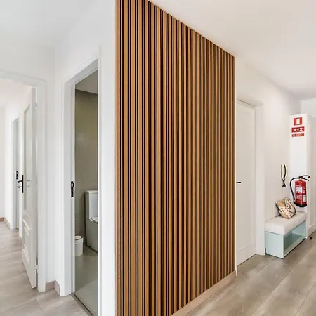 Penthouse De Olinda - Minho's Guest Apartment *