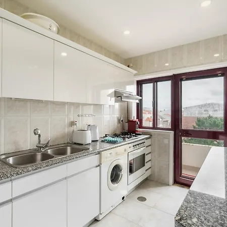 Apartment Penthouse De Olinda - Minho's Guest *