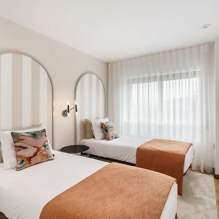 Penthouse De Olinda - Minho's Guest