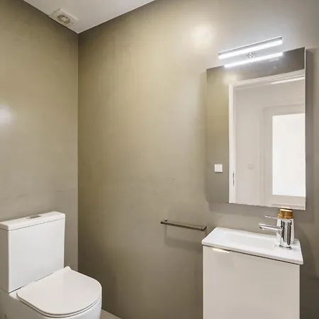 Penthouse De Olinda - Minho's Guest * Vila do Conde