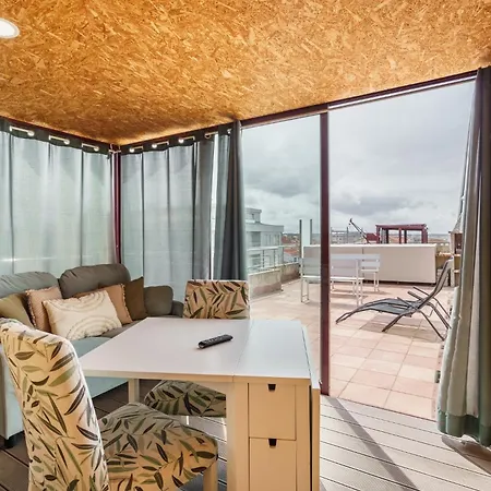 Penthouse De Olinda - Minho's Guest