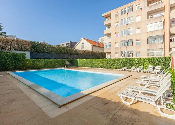 Penthouse De Olinda - Minho's Guest Appartement *