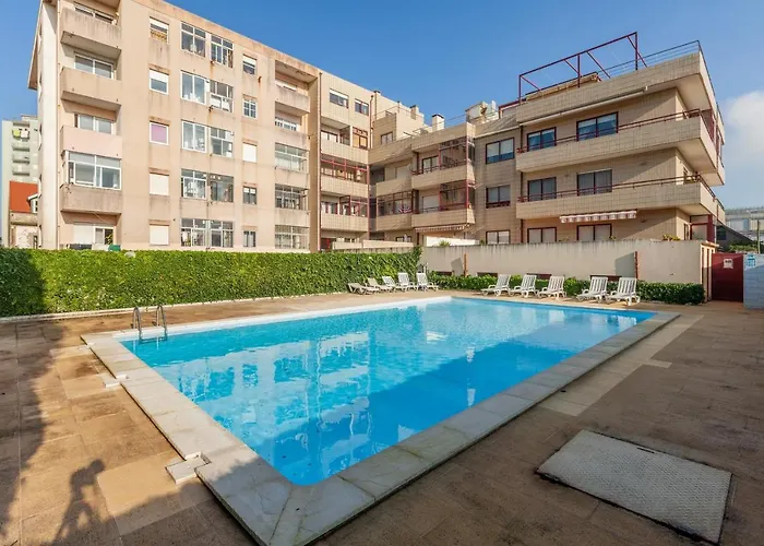 Penthouse De Olinda - Minho's Guest Appartement *