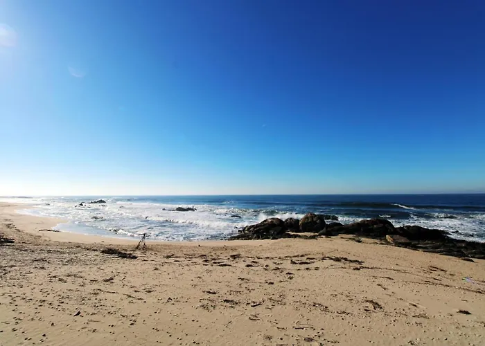 Appartement Penthouse De Olinda - Minho's Guest