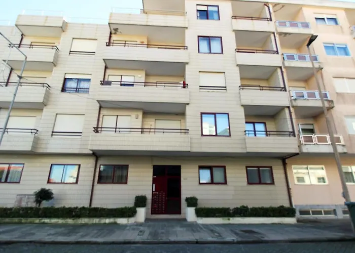 Penthouse De Olinda - Minho's Guest *